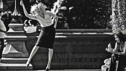 Frances-Ha_Greta-Gerwig-©-2012-Pine-District,-LLC Recensione di un gioiello: Frances Ha, un film di Noah Baumbach e Greta Gerwig