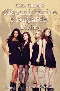 Recensione: Giovani, carine e bugiarde - Divine