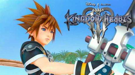 Kingdom Hearts III - Trailer della versione PlayStation 4