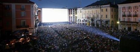 Si inaugura mercoledì la 66a edizione del Festival del film Locarno