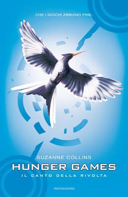 Recensione a basso costo: Hunger Games - Il canto della rivolta, di Suzanne Collins