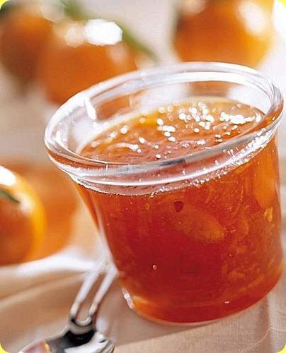 marmellata di clementine