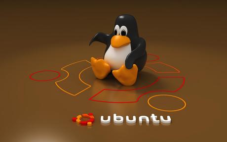 ubuntu & Tux