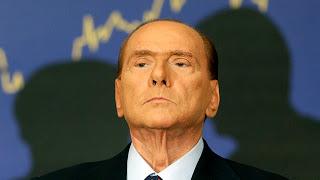 Berlusconi, dietrofront strategico
