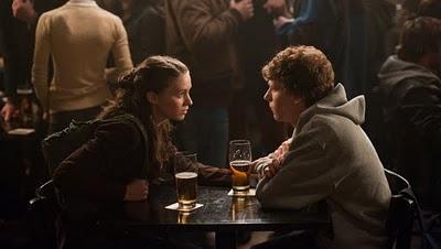 The social network ( 2010 )