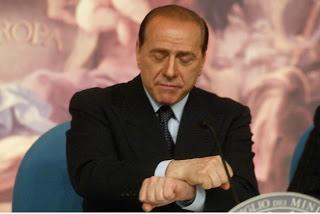 Napolitano conceda la grazia a Berlusconi se...