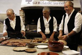 L’archeologia della Sardegna bene comune, un popolo che non conosce la sua storia è un popolo che non ha futuro.