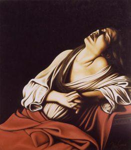 Caravaggio-Maddalena-Estasi