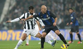 Continua l'estate di grande calcio di Sky Sport (6-7 agosto 2013), stanotte in diretta esclusiva Inter-Juventus