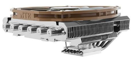 thermalright_1 Thermalright presenta il nuovo dissipatore per HTPC AXP-200