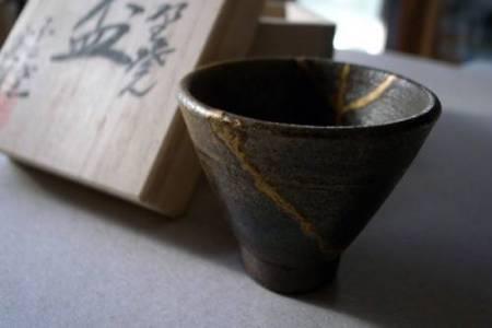 Kintsugi