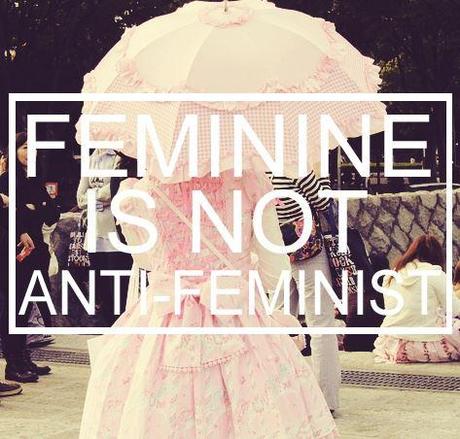 feminist