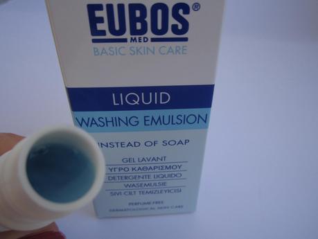 Eubos: igiene ed idratazione per la pelle