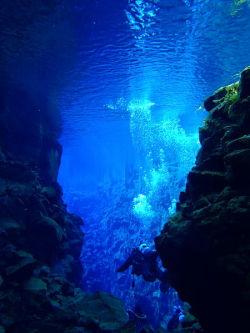 Lago di Thingvellir