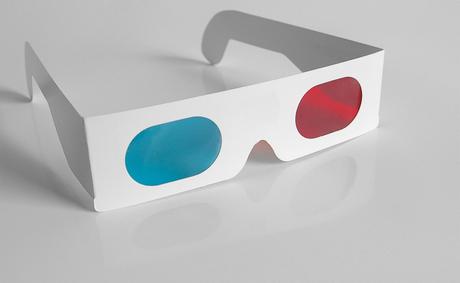 Ministero Salute sconsiglia gli occhiali 3D sotto i 6 anni (Adnkronos)