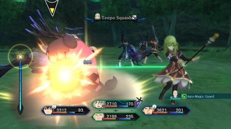 Tales of Xillia, i voti della stampa internazionale Tales of Xillia, i voti della stampa internazionale