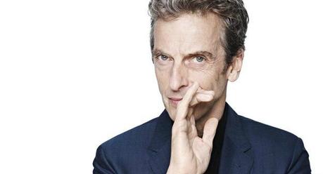 TOP 5 - Peter Capaldi come 12th Doctor