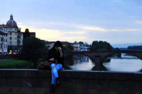 Love in Florence