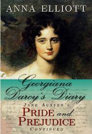 Georgiana Darcy’s Diary
