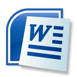 Come ridurre le dimensioni di un documento di testo Word