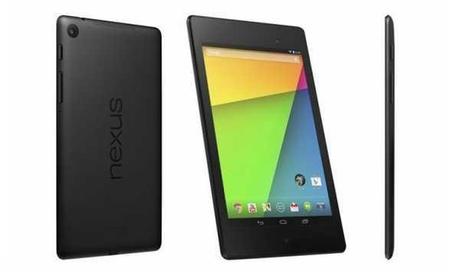 Quale sarà il prezzo del Nexus 7 2013 ? Prezzi e disponibilità Italia
