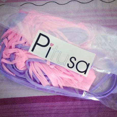 Il Bikini tutto frange firmato PITUSA www.pitusa.co Il Bikini tutto frange firmato PITUSA www.pitusa.co