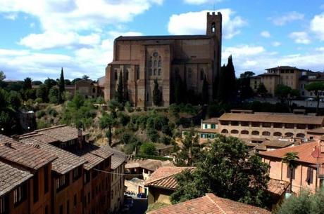 Il Palio di Siena: una magia che si ripete dal 1656