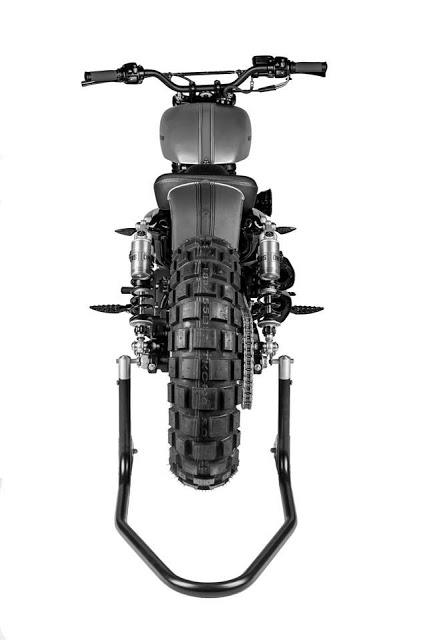 Shaw Martini Harley Shaw Martini Harley