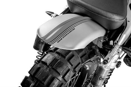 Shaw Martini Harley Shaw Martini Harley