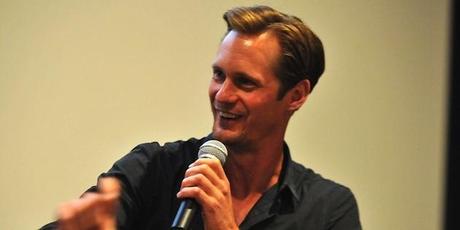 Alexander Skarsgård in trattative per “The Giver” con Jeff Bridges e Maryl Streep