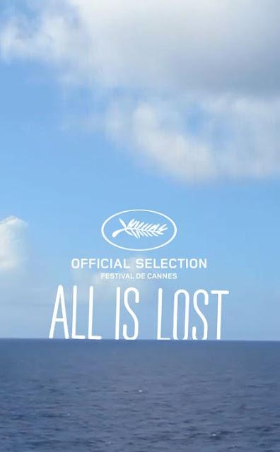 All Is Lost - Trailer Internazionale