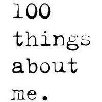 100_things_about_me