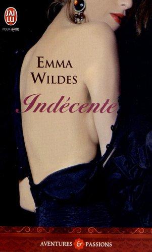 Recensione: Proposta indecente di Emma Wildes