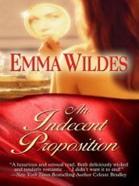 Recensione: Proposta indecente di Emma Wildes