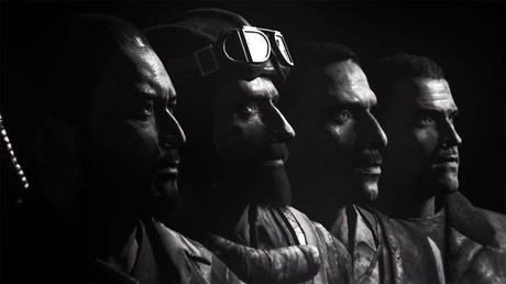 Un nuovo, misterioso trailer per Call of Duty: Black Ops II - Notizia - Xbox 360 Call of Duty: Black Ops II - Trailer