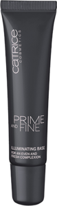 Prime And Fine Illuminating Base