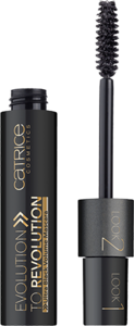 Evolution to Revolution Ultra Black Volume Mascara 010