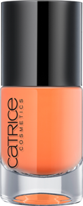 Ultimate Nail Lacquer 03 Papa Don't Peach