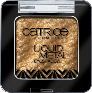 Liquid Metal Eye Shadow C02 All real Gold