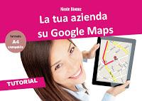 La tua azienda su Google Maps