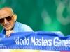 Torino World Masters Games - Foto Massimo Pinca Torino World Masters Games - Foto Massimo Pinca