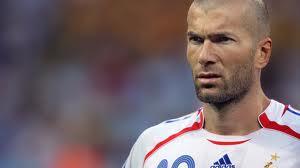 Zinedine Zidane: la “macchina perfetta” (by Bruce Wayne)