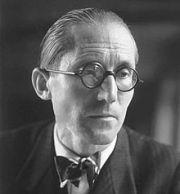 Le Corbusier A misura d'uomo