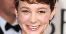 Carey Mulligan @ Short hair