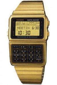 E' tornato il Casio