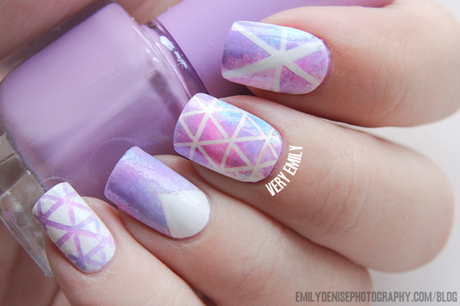 Inspiration || Nail Art #19