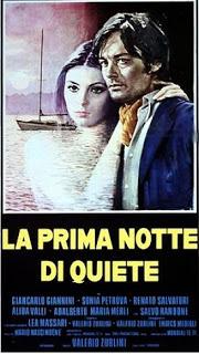 La prima notte di quiete. Tra nichilismo e vita salvata