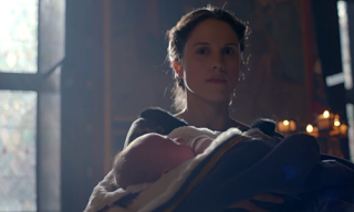The White Queen: 1x07