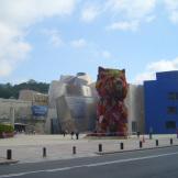Vivere l’arte ed emozionarsi al Museo Guggenheim di Bilbao