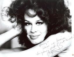 karen black